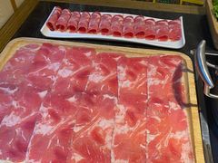 -许府牛火锅(信义坊总店)