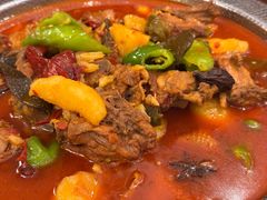 -那拉提之疆·新疆菜(美院店)