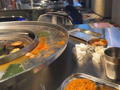 -哈哈碳都·牛肋条无限自助烤肉(宝龙店)
