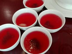野生红菇汤-容州国际大酒店