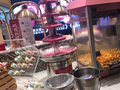 -凡塔斯牛排自助餐厅(莆田万达店)