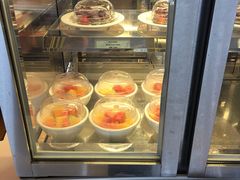 -湾景餐厅(海洋公园店)