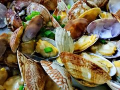 桂山蚬-和记菜馆