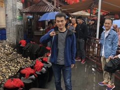 -摔碗酒(永兴坊店)