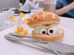 -蔡澜点心·粤菜(月星环球港店)