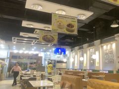 -金湖港式餐厅(建外店)