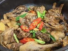 -醉壹号海鲜大排档(厦门美食地标店)