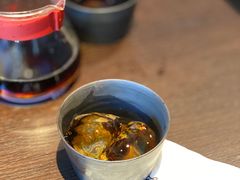 云南小圆豆咖啡-LUMOS卢莫斯融合料理餐厅