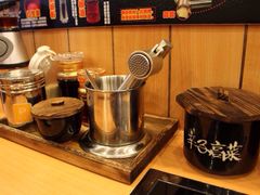 -博多一幸舍(侨福芳草地购物中心店)