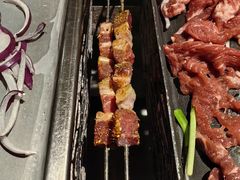 -KAOKAO烤烤·丹东海鲜烧烤(望京店)