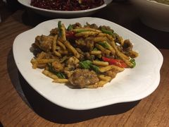 -北京大学深圳研究生院-燕园2食堂