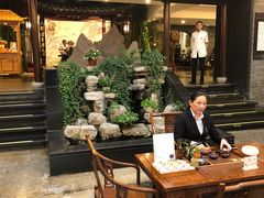 -苏州独墅湖书香世家酒店