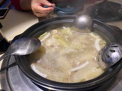 -润泽园椰子鸡(汇一城店)
