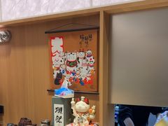 -ITARU食堂·定食料理(西丽店)
