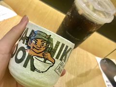 -熊吞·大碗丼烧肉饭(济宁万达广场店)