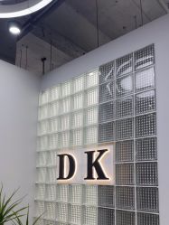 -DK SALON连锁专业烫染接发店