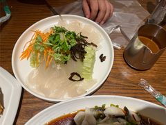 东北大拉皮-北李妈妈菜(鲁能城店)