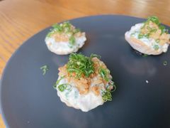 火腿小塔塔-BOR Eatery(安福路店)