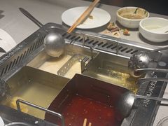 -海底捞火锅(太原南站店)