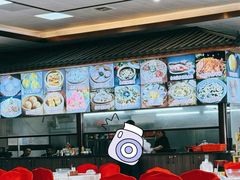 -台山第一家兴华黄鳝饭·黄鳝婆(开平店)