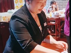 -点都德(华强南店)