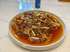 -千椒百味•自贡盐帮川菜
