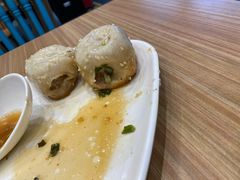 -小杨生煎(周浦万达店)