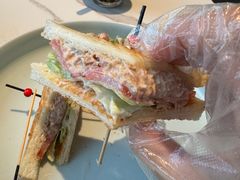 -J cafe 朝夕餐厅