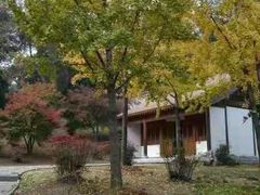 -采石矶景区