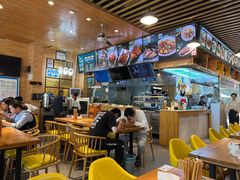 -伊麦佳兰州牛肉面清真美食店