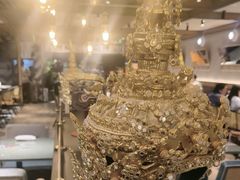 -Home Thai·泰谣(王府井apm店)