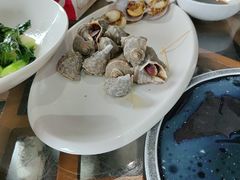 -良师门滨海人家·海鲜·家常菜(滨海城店)