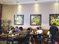 大堂-糖纸甜品(印象城店)