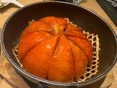 -鹦鹉小厨味道餐厅(山大南路店)