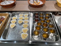 -天荷菜根·闽南素食自助(刺桐北路店)