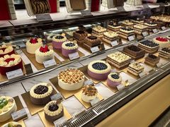 -M'CAKE(西单大悦城店)