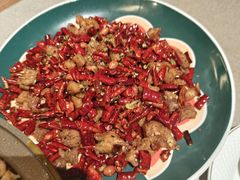 -饕林餐厅(春熙路店)