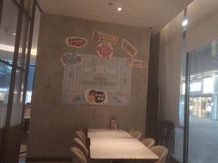 -必胜客(长安长青店)