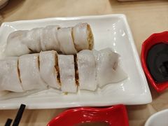 -盛记粥面(佐敦店)