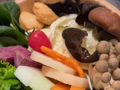 -湊湊火锅·茶憩(打浦桥日月光店)