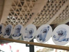 -CGV星星影城(颐堤港ScreenX店)