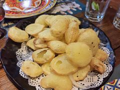 -卢布里西餐厅(总店)