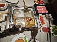 -海底捞火锅(吴中路店)