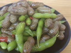 -小椒羊.羊肉粉 龙虾 羊肉串(新地旗舰店)