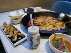-蛙鱼潭美蛙鱼头火锅(解放碑瑞富广场店)