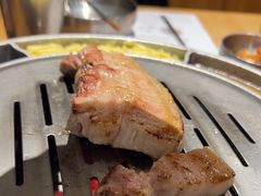 -姜虎东白丁烤肉(深圳湾后海汇店)