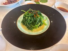 -东海朗廷酒店-唐阁T’ANG COURT 中餐厅