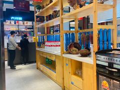 -大河宴鱼台头(金凤万达店)