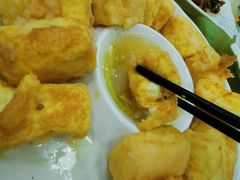 -台山美食一绝阿四台山黄鳝饭(阿四创作店)