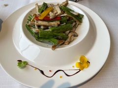 黑松露野菌上素-北京厨房(西安SKP店)